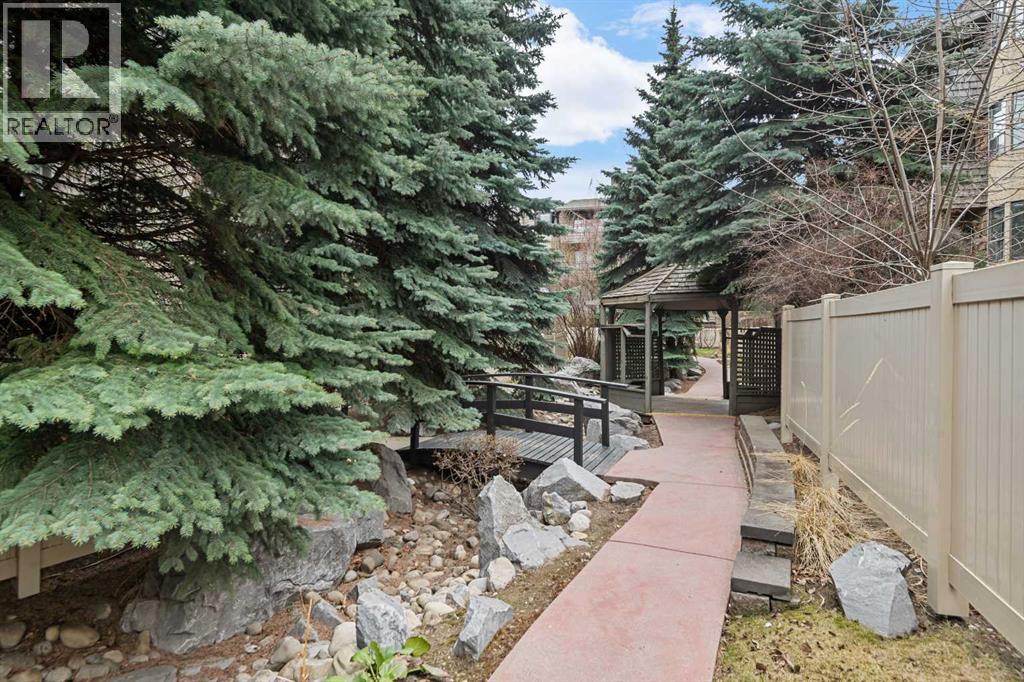 408, 3730 50 Street Nw, Calgary, Alberta  T3A 2V9 - Photo 30 - A2304393