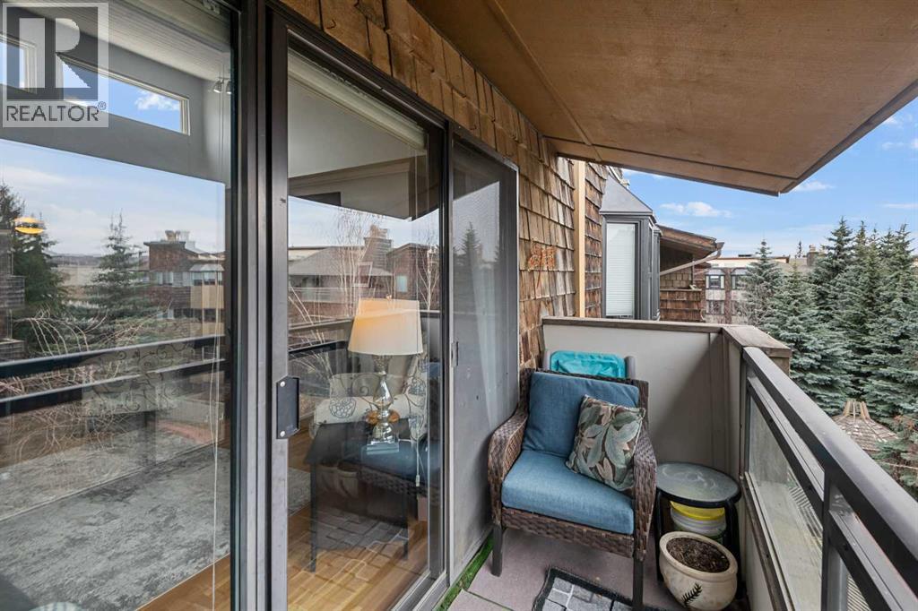 408, 3730 50 Street Nw, Calgary, Alberta  T3A 2V9 - Photo 25 - A2304393