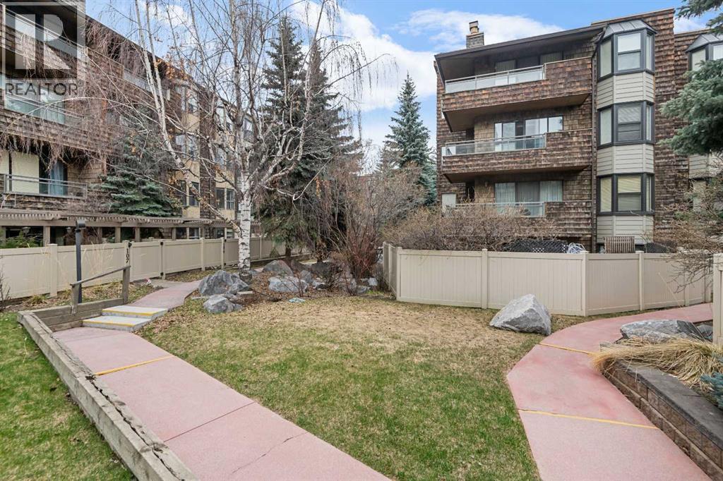 408, 3730 50 Street Nw, Calgary, Alberta  T3A 2V9 - Photo 32 - A2304393