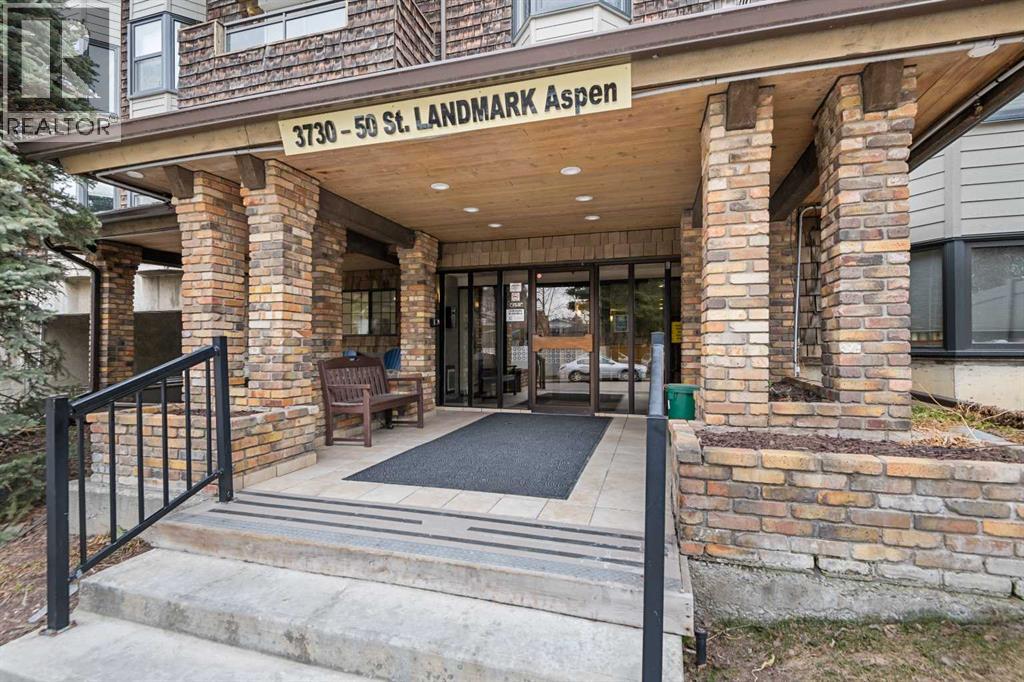 408, 3730 50 Street Nw, Calgary, Alberta  T3A 2V9 - Photo 2 - A2304393