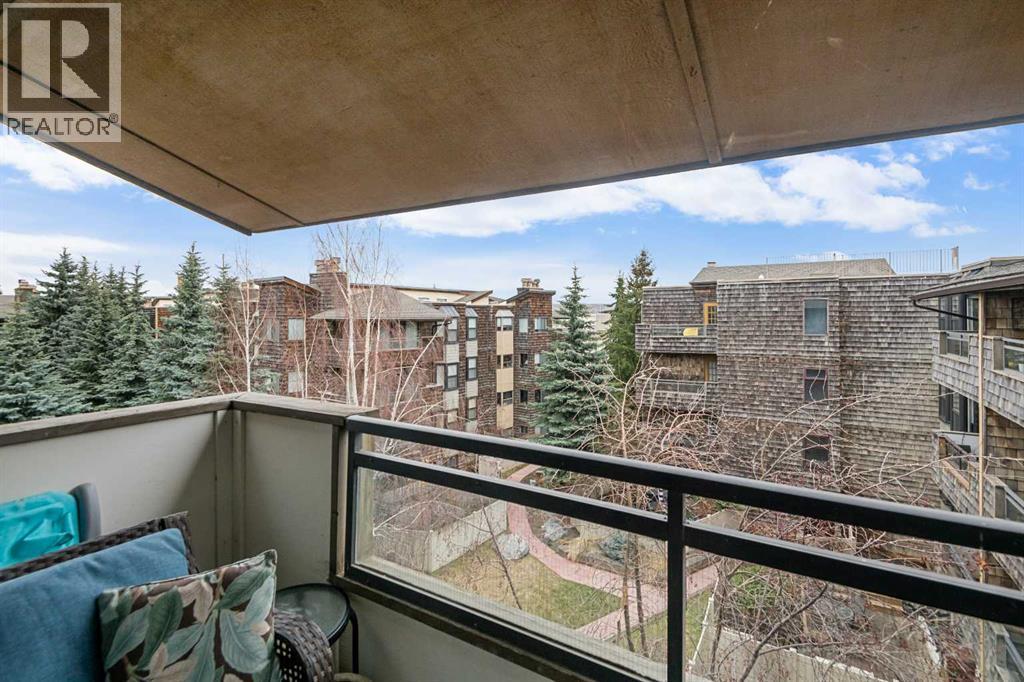 408, 3730 50 Street Nw, Calgary, Alberta  T3A 2V9 - Photo 23 - A2304393