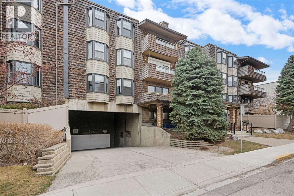 408, 3730 50 Street Nw, Calgary, Alberta  T3A 2V9 - Photo 3 - A2304393