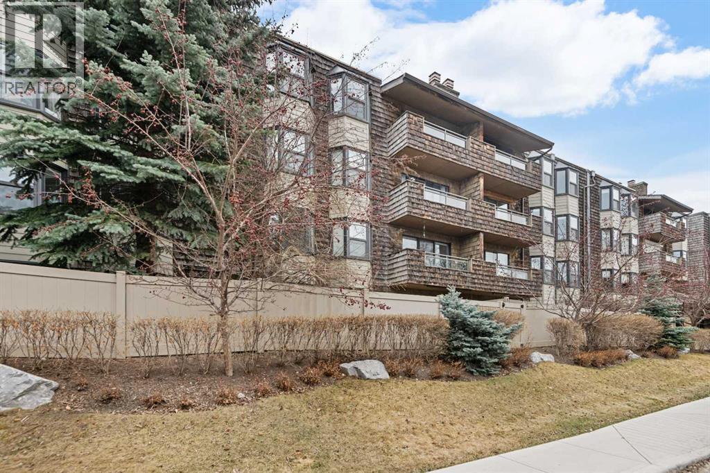 408, 3730 50 Street Nw, Calgary, Alberta  T3A 2V9 - Photo 29 - A2304393