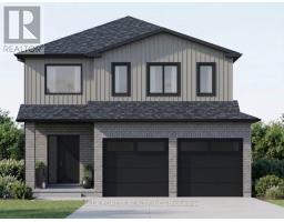 LOT 43 BEER CRESCENT, Strathroy-Caradoc, Ontario