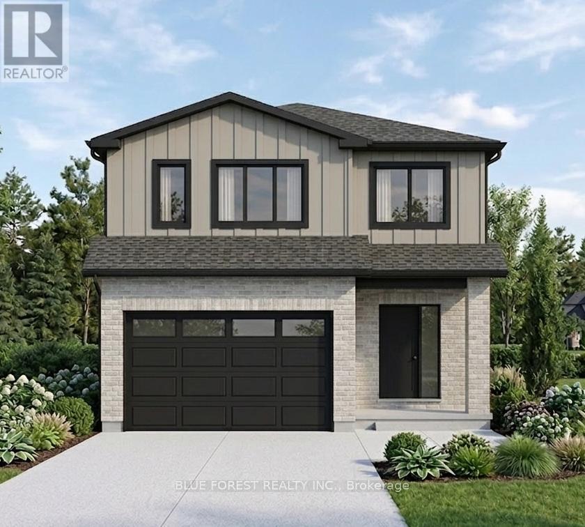 LOT 88 BEER CRESCENT, Strathroy-Caradoc, Ontario