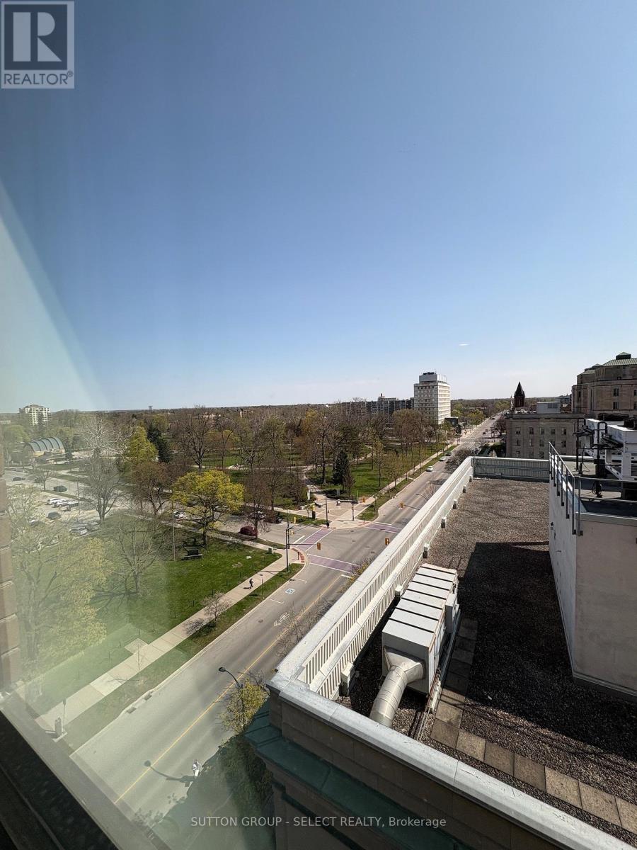 713 - 195 Dufferin Avenue, London East, Ontario  N6K 1K7 - Photo 12 - X13043110