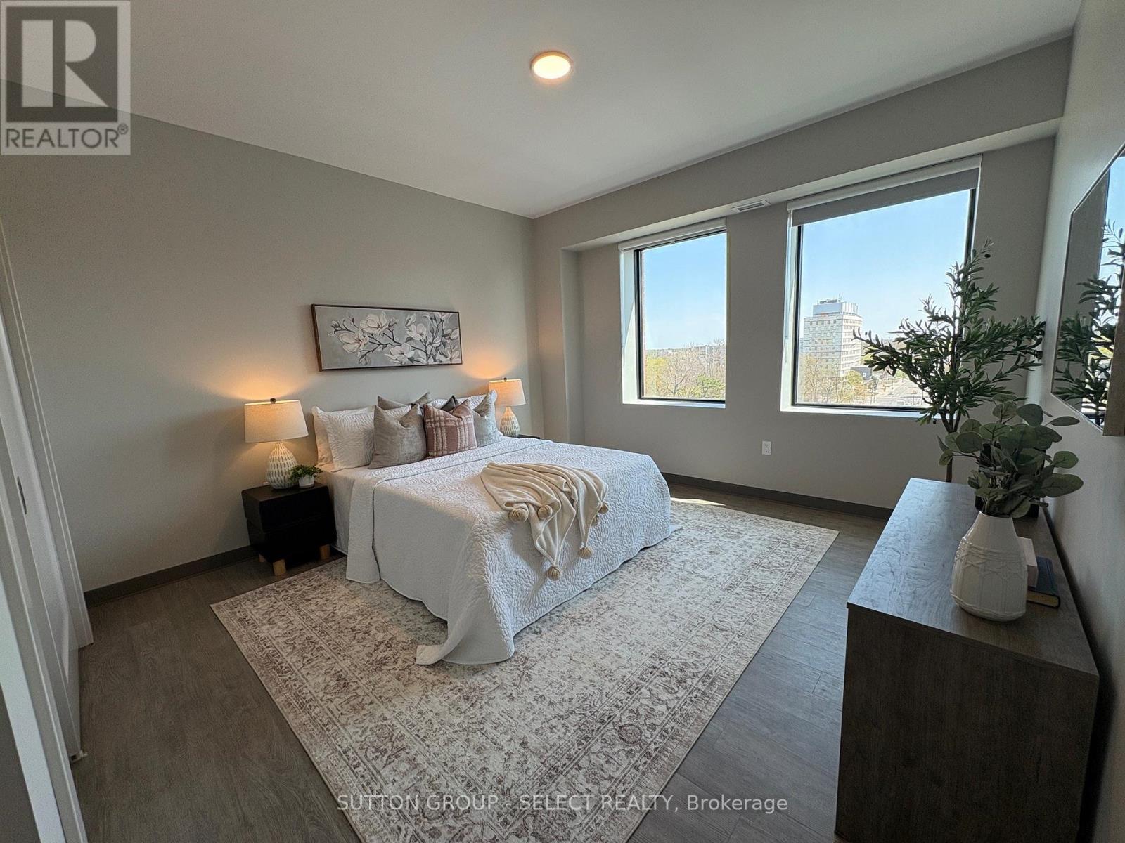 813 - 195 Dufferin Avenue, London East, Ontario  N6K 1K7 - Photo 10 - X13043116