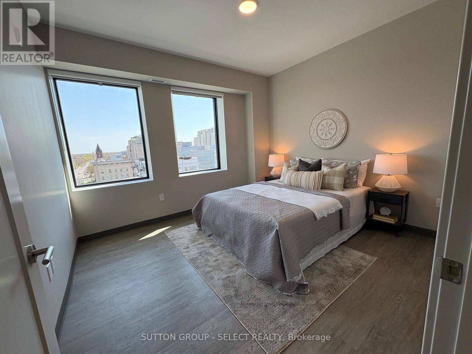 813 - 195 Dufferin Avenue, London East, Ontario  N6K 1K7 - Photo 11 - X13043116