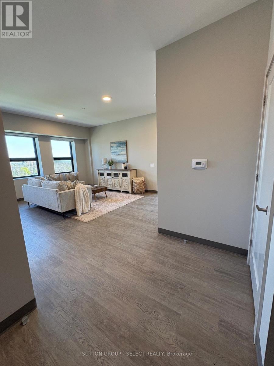 813 - 195 Dufferin Avenue, London East, Ontario  N6K 1K7 - Photo 5 - X13043116