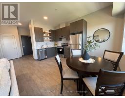 813 - 195 DUFFERIN AVENUE, London East, Ontario