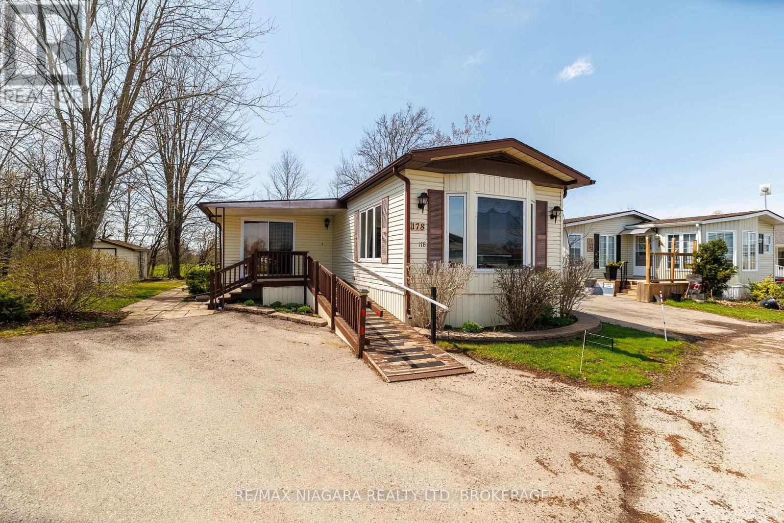 178 - 3033 Townline Road, Fort Erie, Ontario  L0S 1S1 - Photo 2 - X12874840