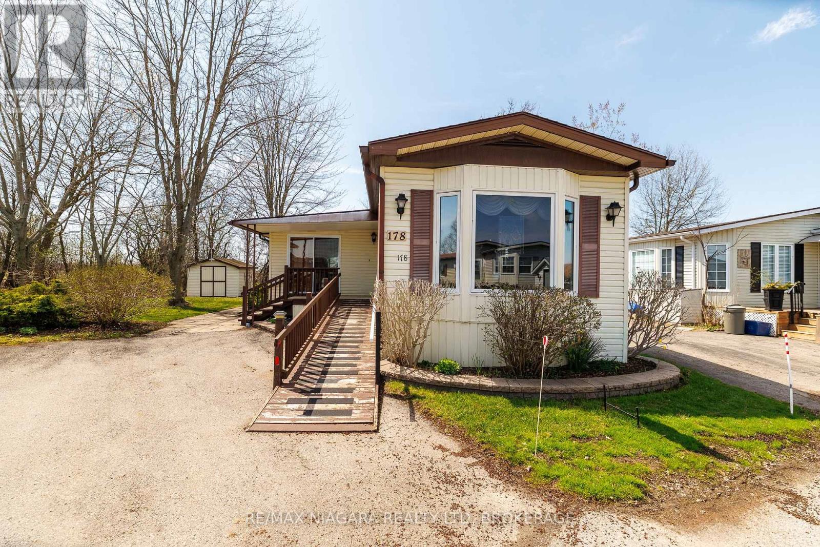 178 - 3033 Townline Road, Fort Erie, Ontario  L0S 1S1 - Photo 3 - X12874840