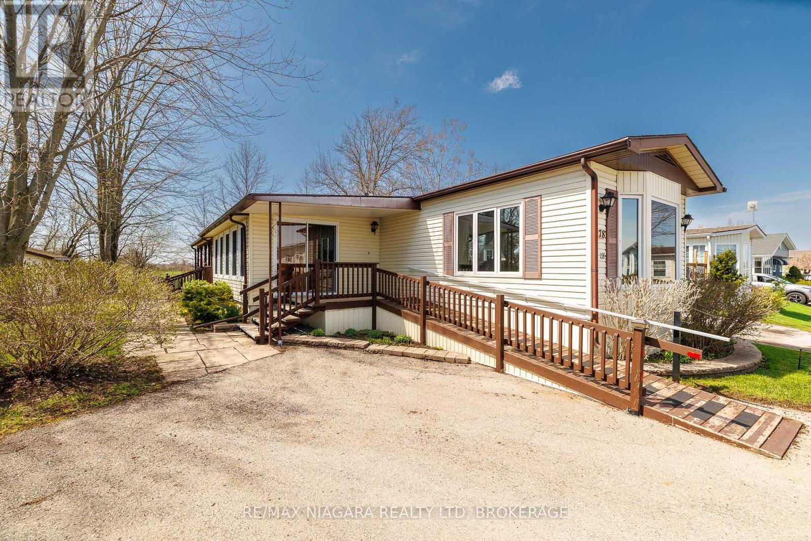 178 - 3033 TOWNLINE ROAD, Fort Erie, Ontario