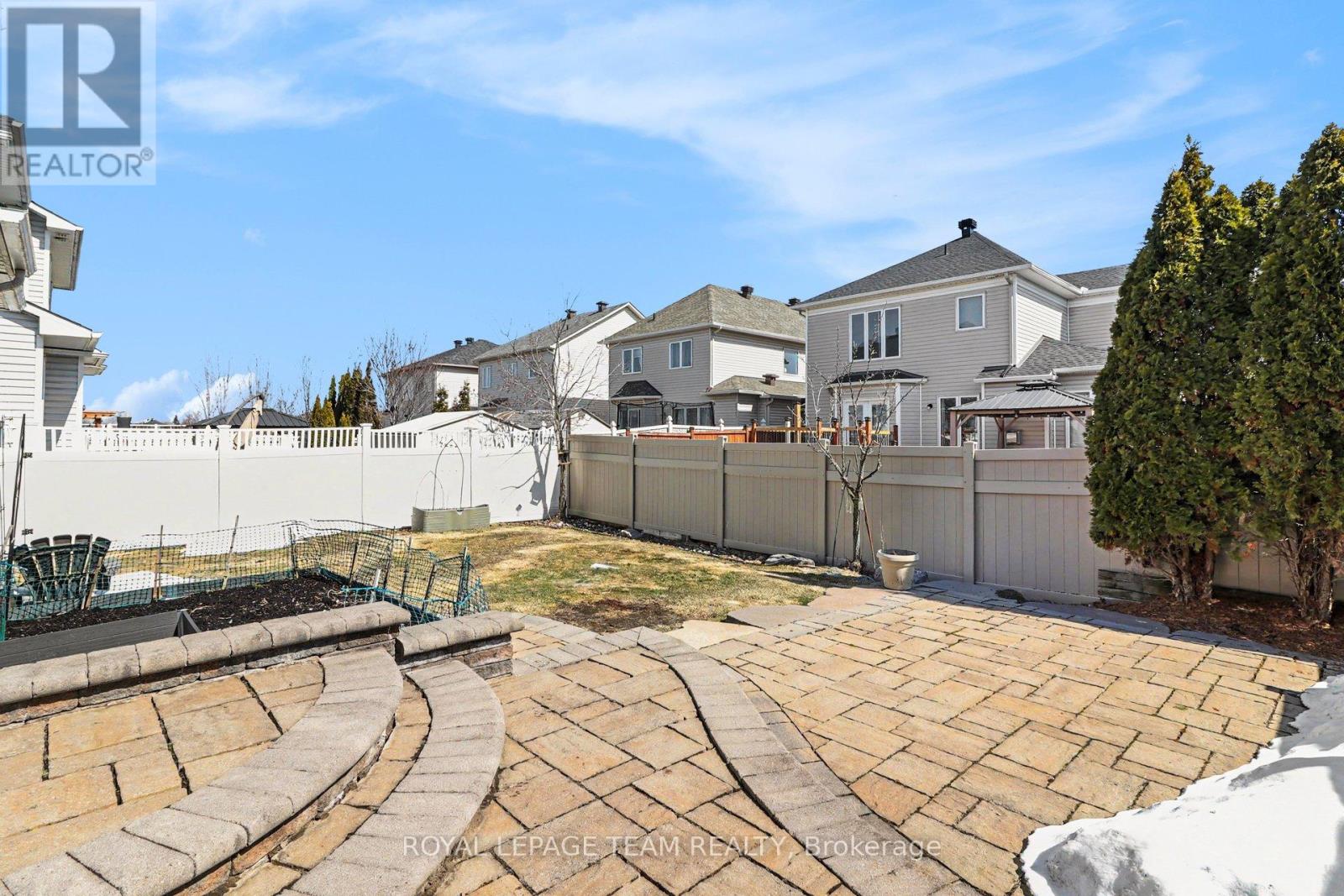 267 Northwind Street, Ottawa, Ontario  K4A 5G5 - Photo 37 - X13042964