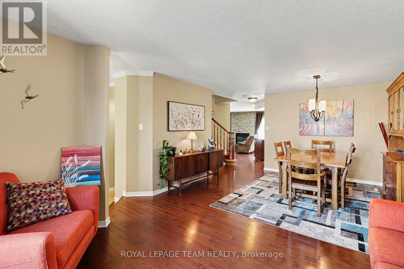 267 Northwind Street, Ottawa, Ontario  K4A 5G5 - Photo 4 - X13042964