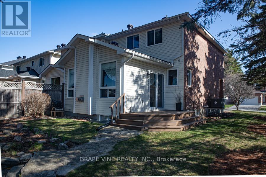 1 Newcastle Avenue, Ottawa, Ontario  K2K 2R2 - Photo 42 - X13042974