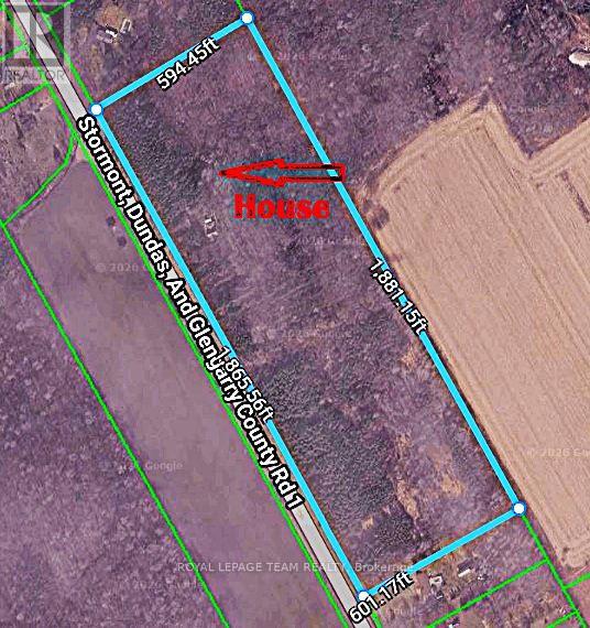 4465 Carman Road N, South Dundas, Ontario  K0E 1K0 - Photo 16 - X13042976