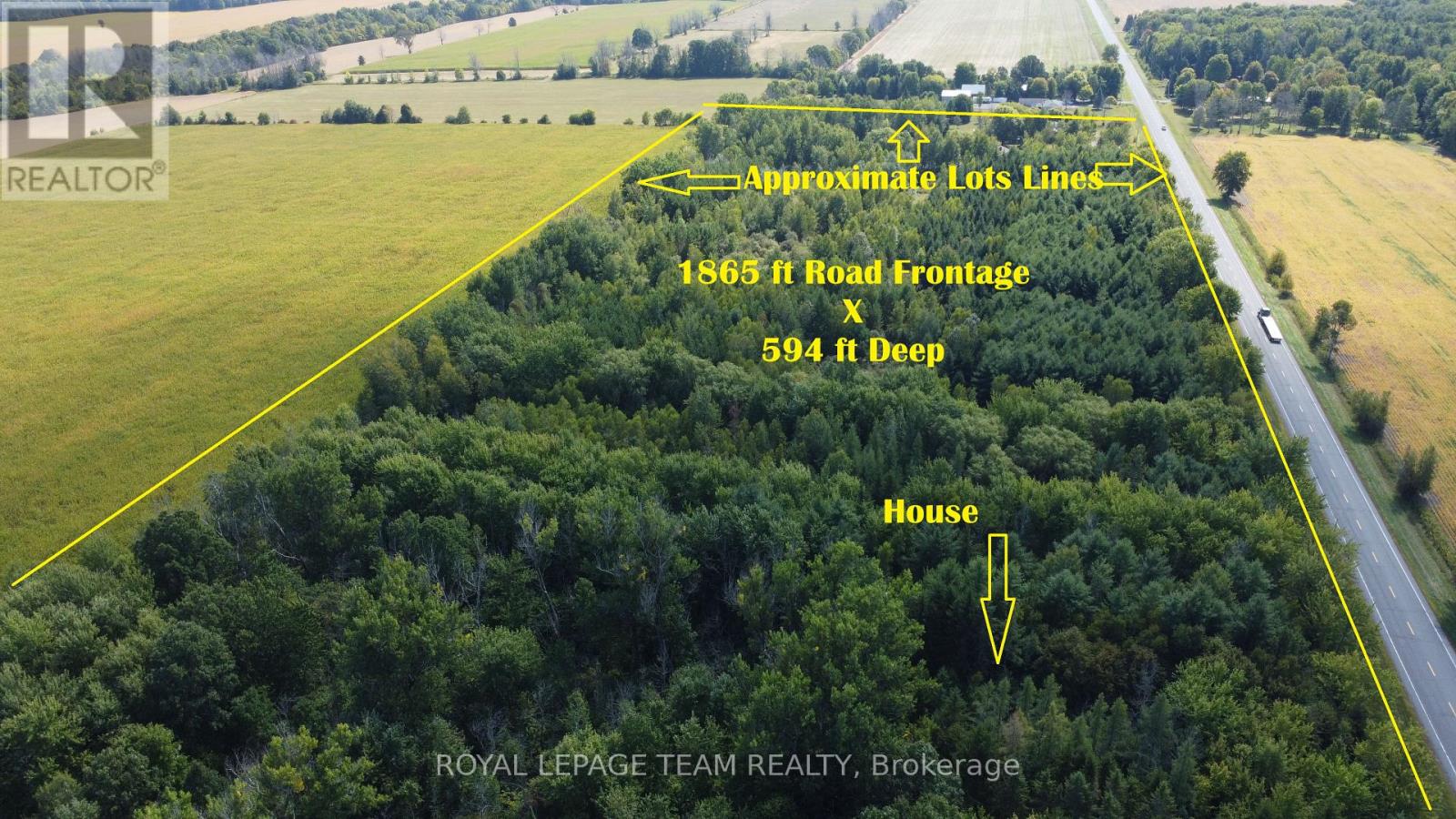 4465 Carman Road N, South Dundas, Ontario  K0E 1K0 - Photo 20 - X13042976