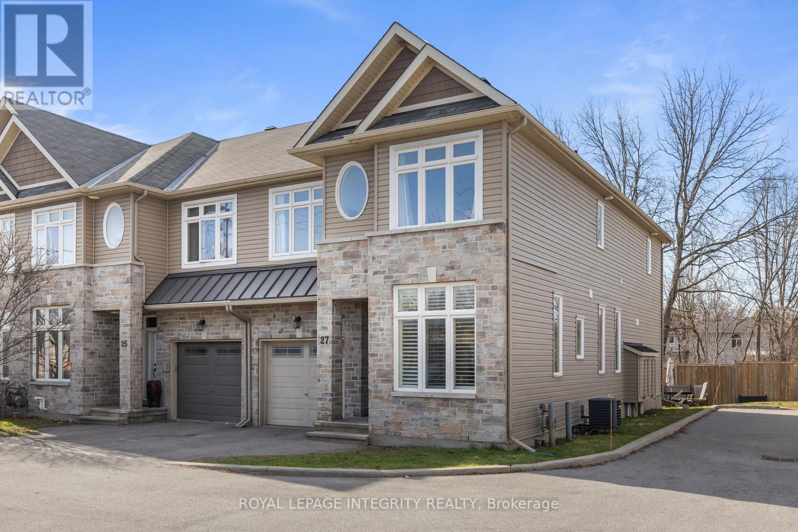 27 Orange Blossom Private, Ottawa, Ontario  K1T 0M9 - Photo 2 - X13042992