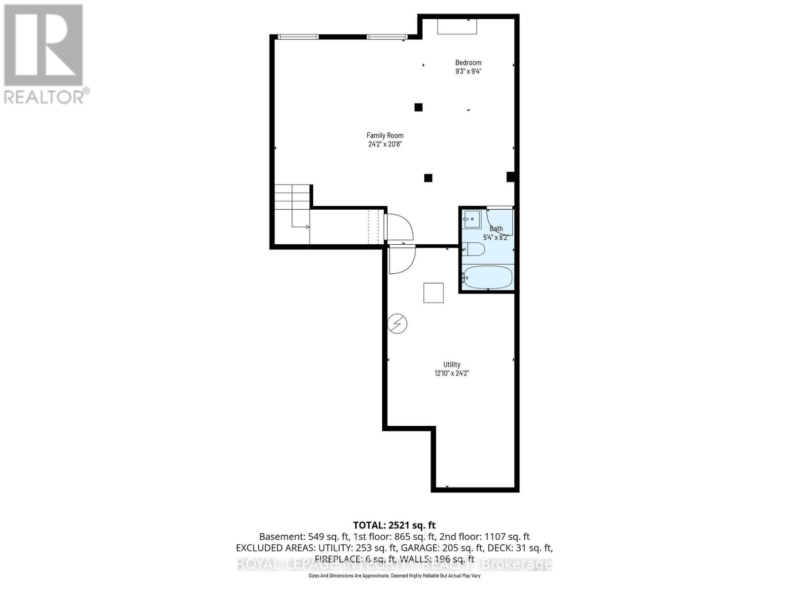 27 Orange Blossom Private, Ottawa, Ontario  K1T 0M9 - Photo 37 - X13042992