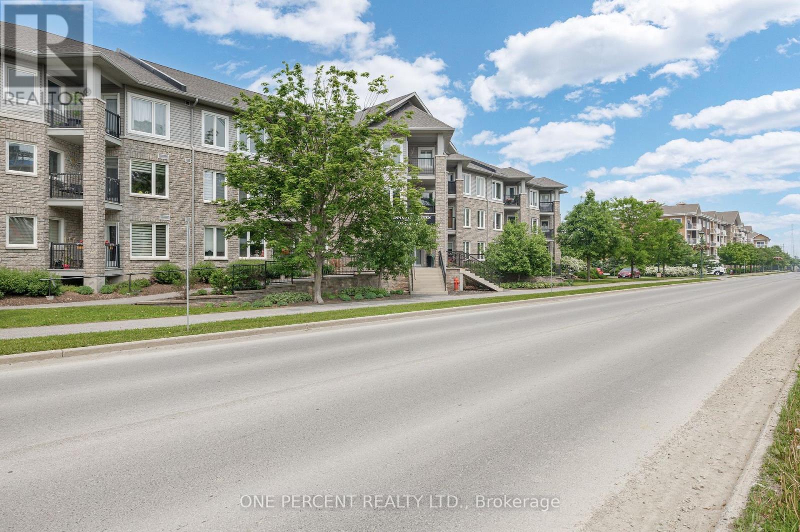 213 - 240 Coleman Street, Carleton Place, Ontario  K7C 0E2 - Photo 2 - X13043060