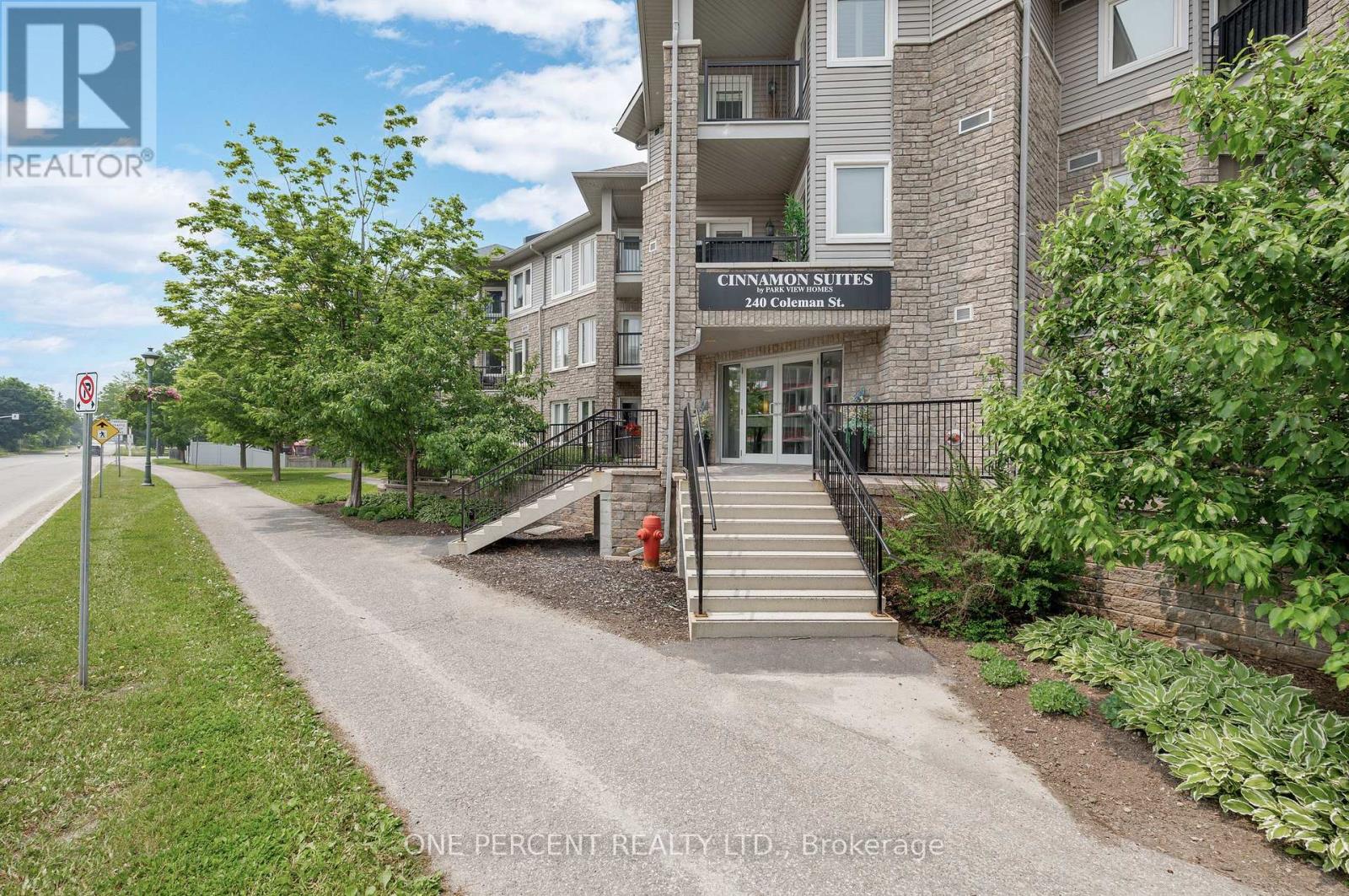 213 - 240 Coleman Street, Carleton Place, Ontario  K7C 0E2 - Photo 38 - X13043060