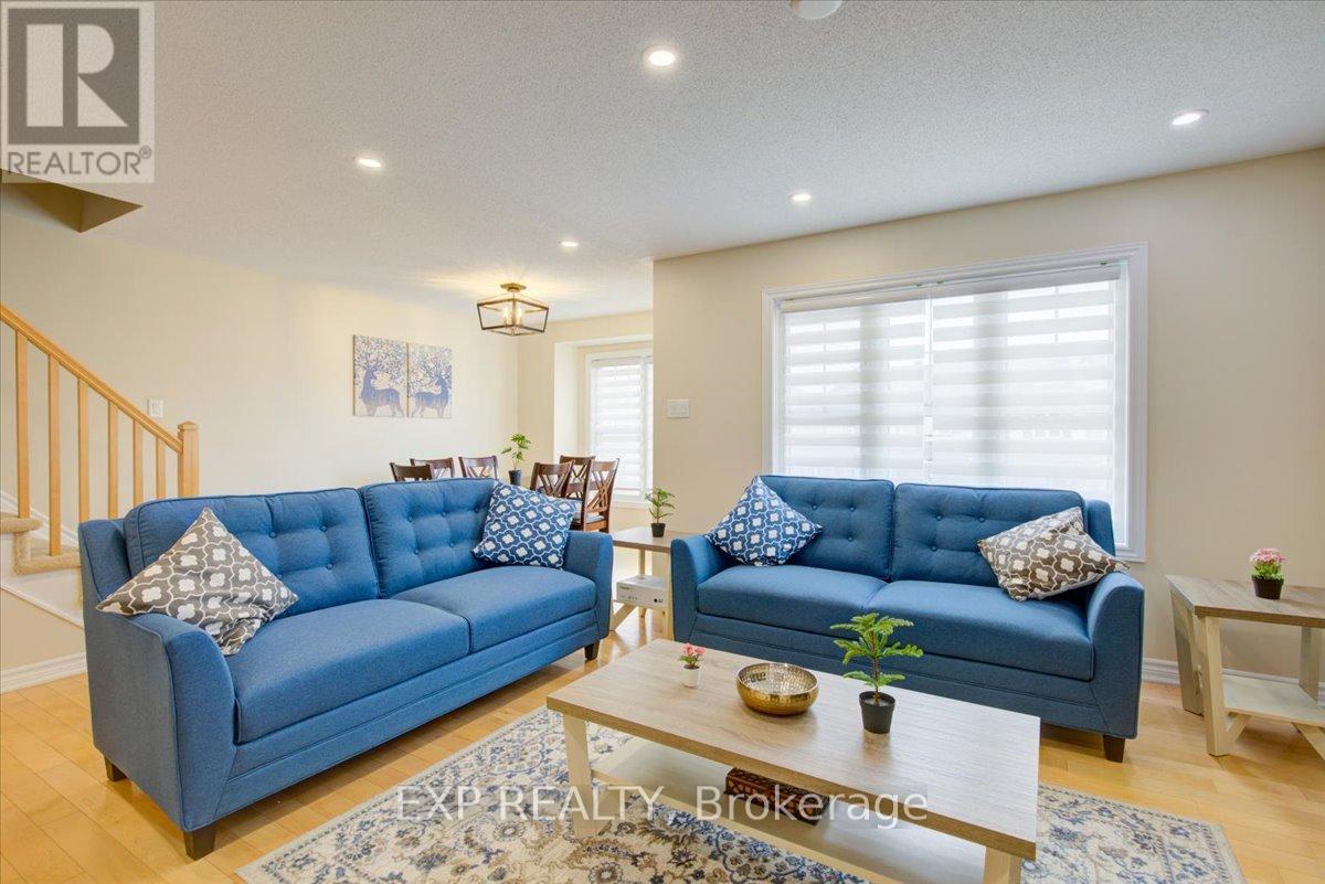 461 Meadowhawk Crescent, Ottawa, Ontario  K2J 5W8 - Photo 10 - X13043140