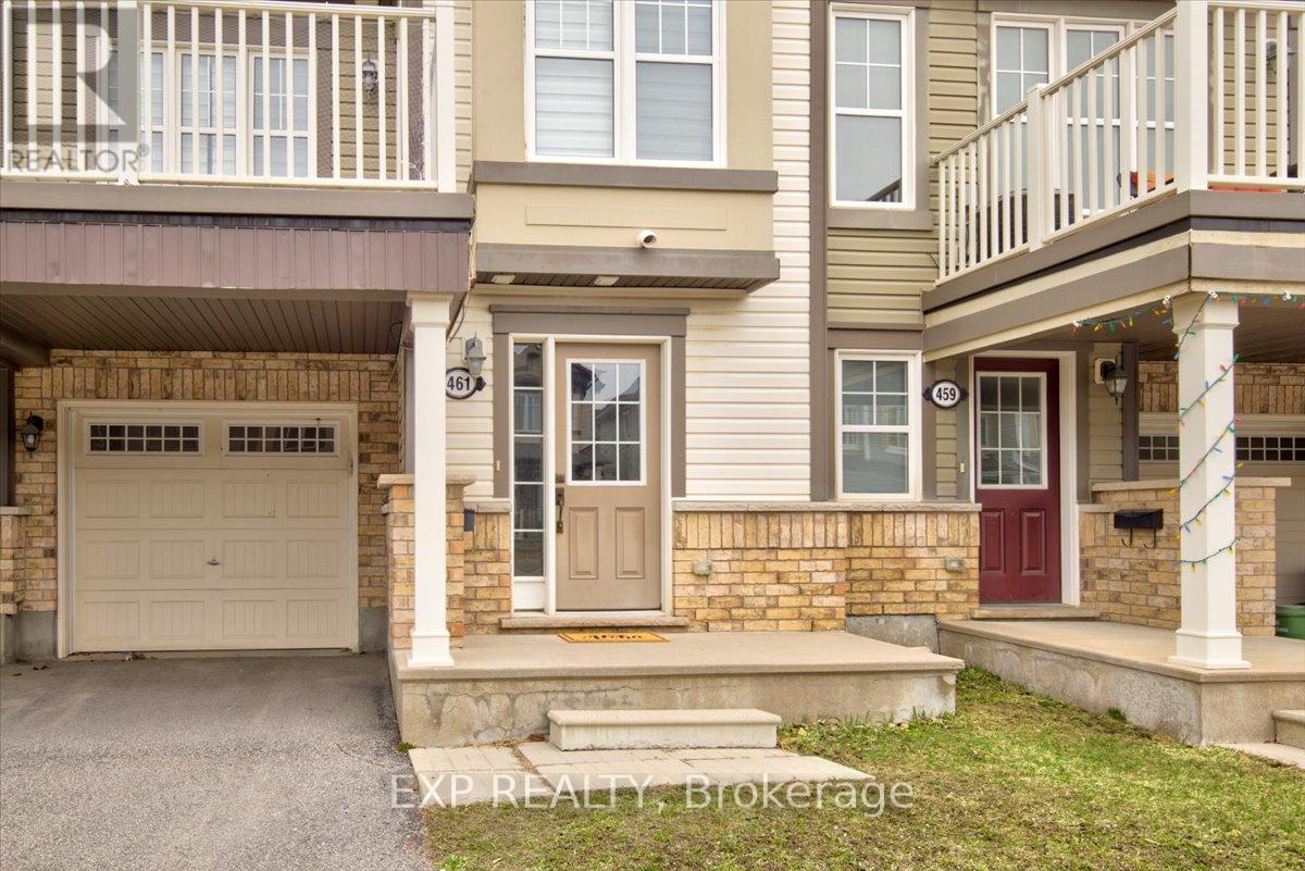 461 Meadowhawk Crescent, Ottawa, Ontario  K2J 5W8 - Photo 2 - X13043140