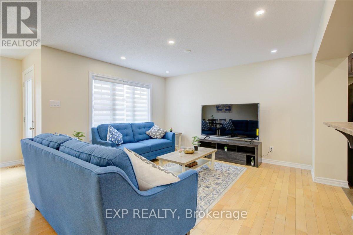 461 Meadowhawk Crescent, Ottawa, Ontario  K2J 5W8 - Photo 8 - X13043140