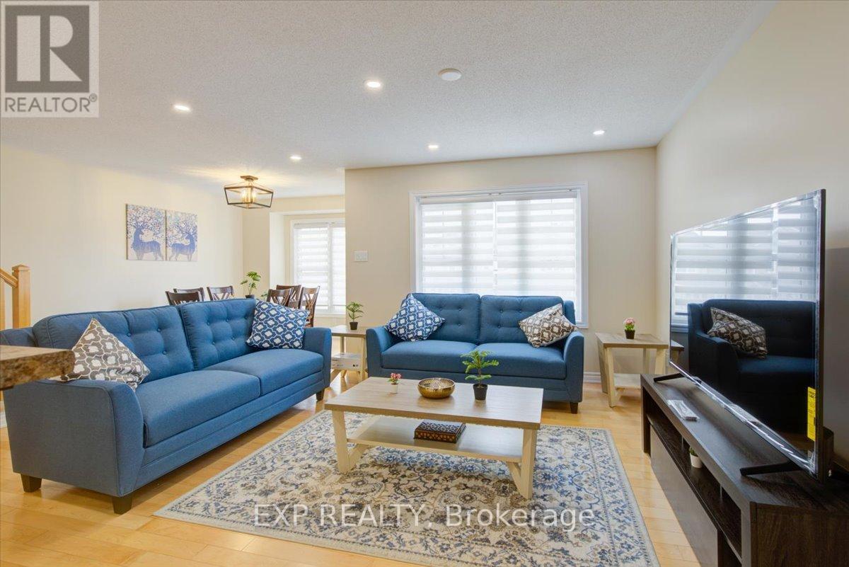 461 Meadowhawk Crescent, Ottawa, Ontario  K2J 5W8 - Photo 9 - X13043140