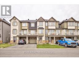 461 MEADOWHAWK CRESCENT, ottawa, Ontario