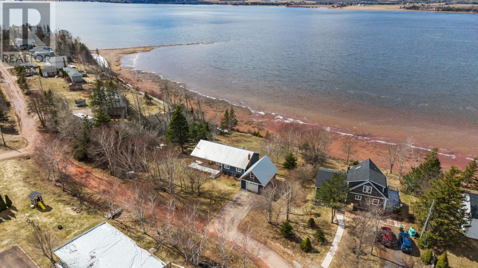 73 Riverbank Drive, Johnstons River, Prince Edward Island