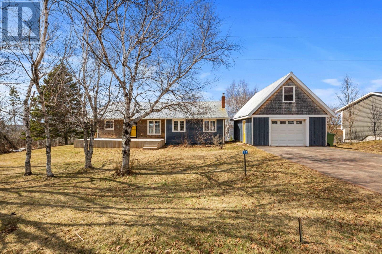 73 Riverbank Drive, Johnstons River, Prince Edward Island  C1B 3E7 - Photo 2 - 202607768