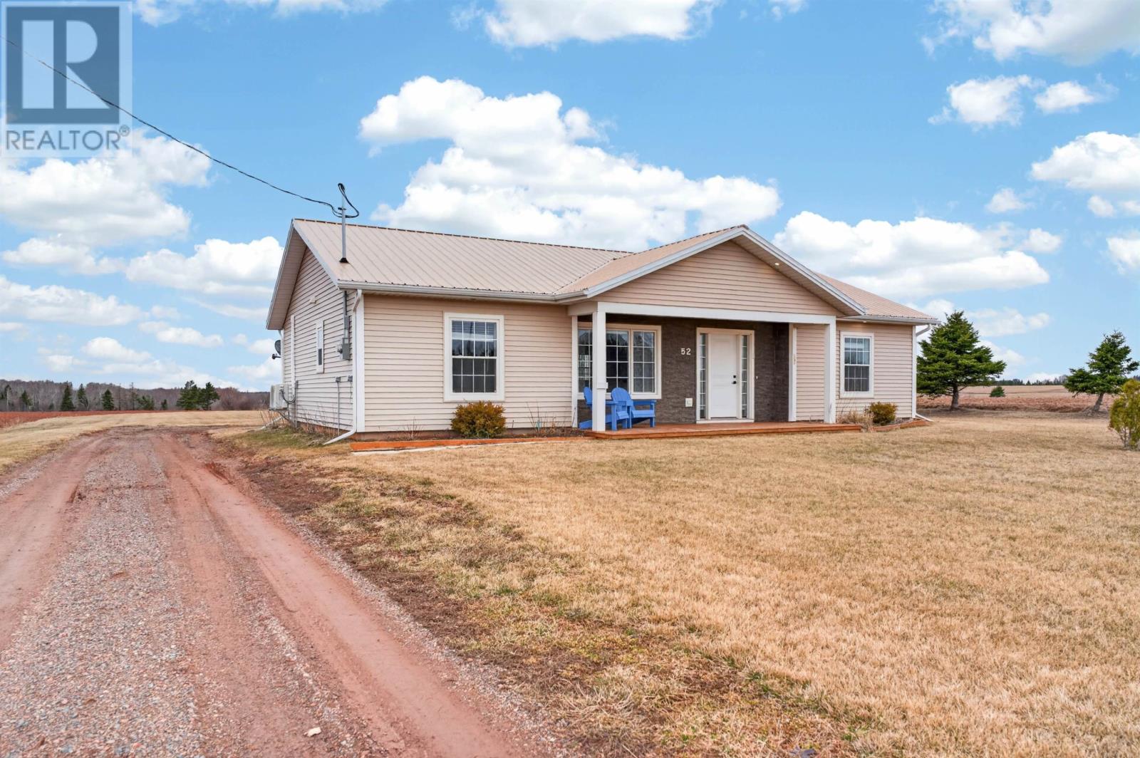 52 North Freetown Route 108, Norboro, Prince Edward Island  C0B 1M0 - Photo 2 - 202607852