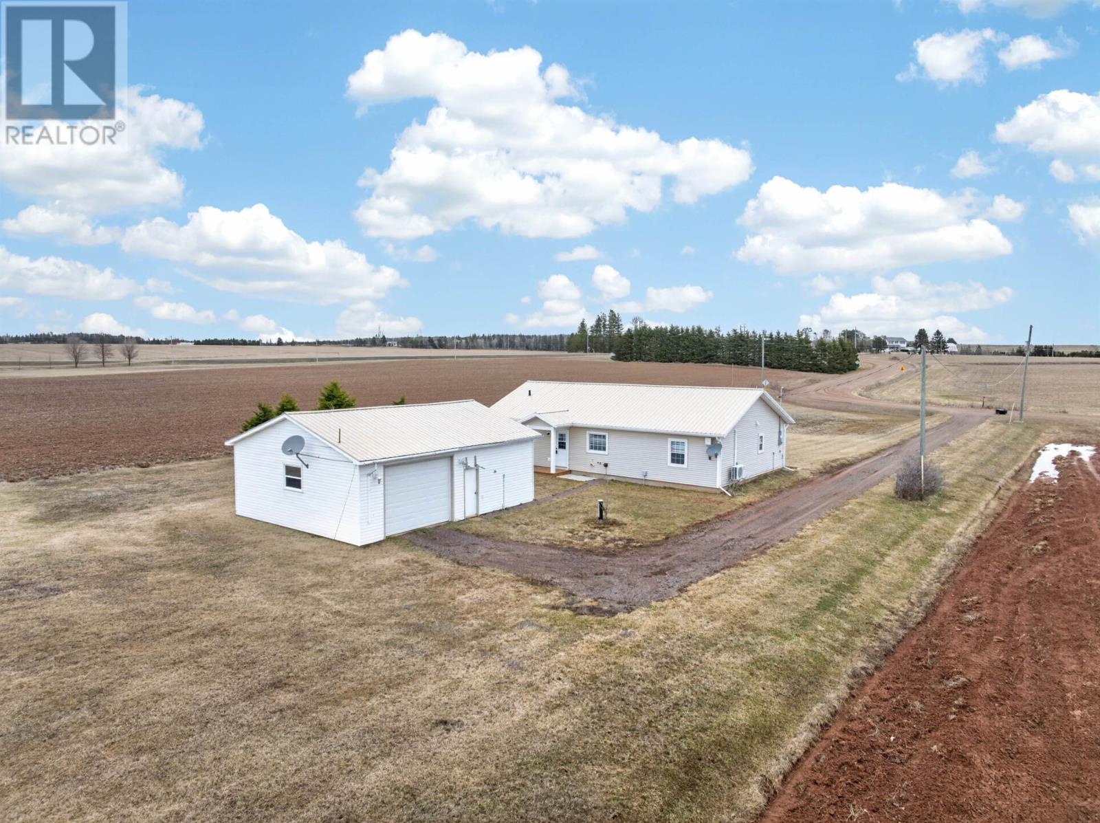 52 North Freetown Route 108, Norboro, Prince Edward Island  C0B 1M0 - Photo 4 - 202607852