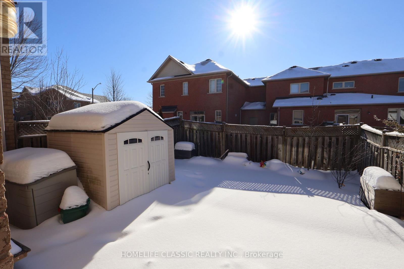 41 Chelton Dr Drive, Richmond Hill, Ontario  L4E 4A9 - Photo 22 - N12901960