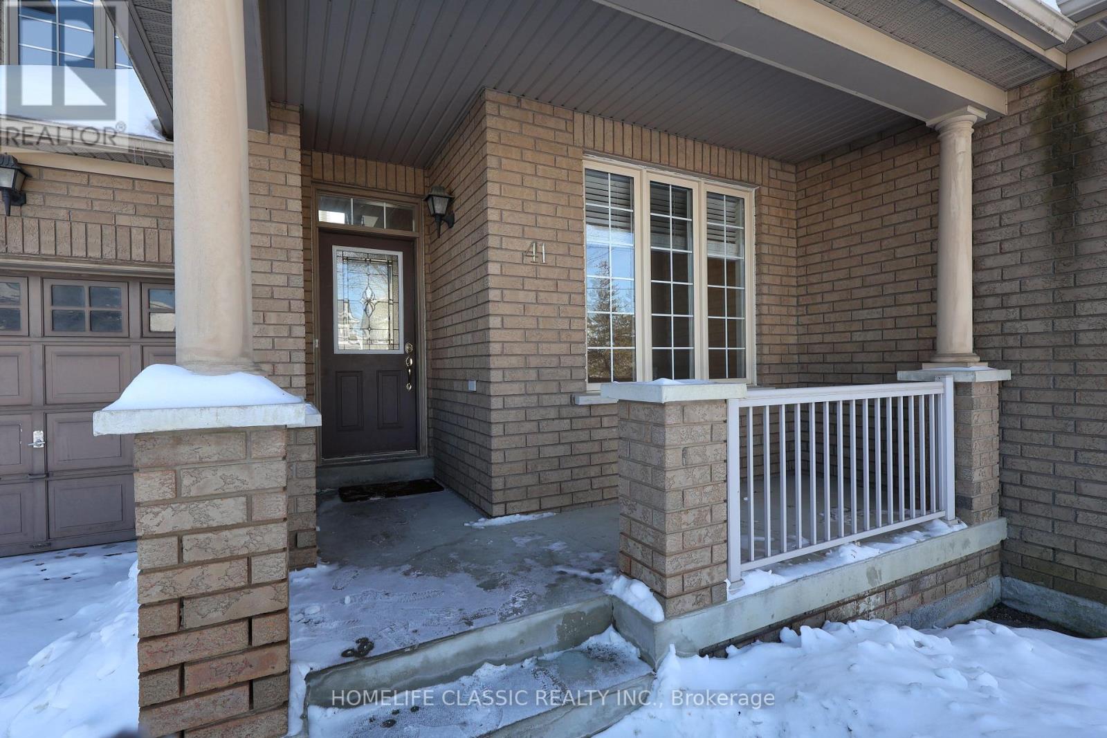 41 Chelton Dr Drive, Richmond Hill, Ontario  L4E 4A9 - Photo 24 - N12901960