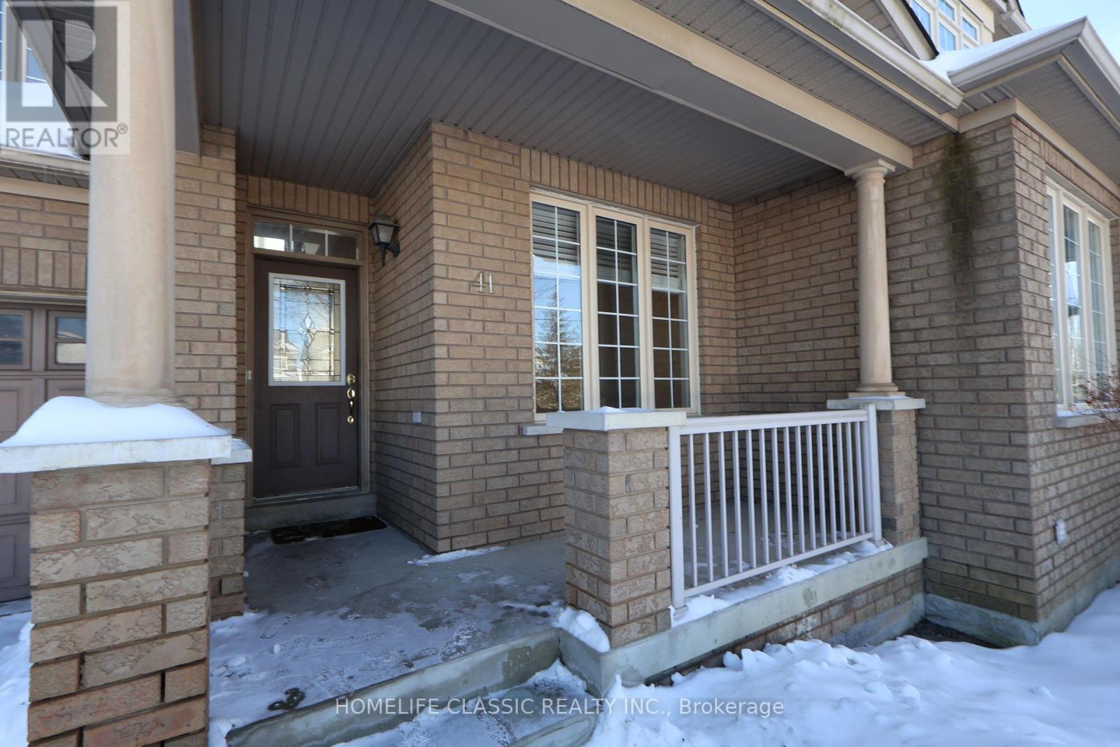 41 Chelton Dr Drive, Richmond Hill, Ontario  L4E 4A9 - Photo 23 - N12901960