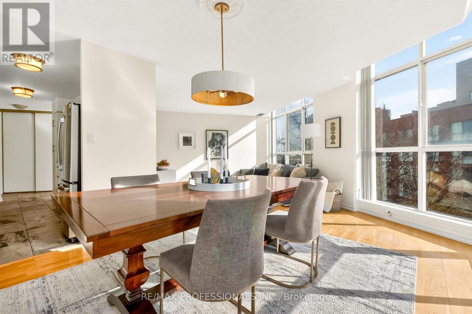 620 - 20 Southport Street, Toronto, Ontario  M6S 4Y8 - Photo 12 - W13032696