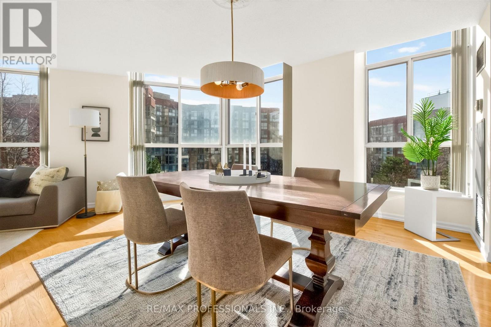 620 - 20 Southport Street, Toronto, Ontario  M6S 4Y8 - Photo 13 - W13032696