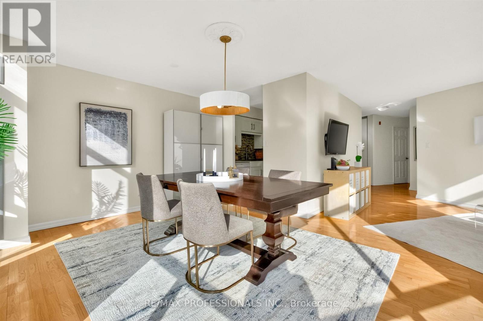 620 - 20 Southport Street, Toronto, Ontario  M6S 4Y8 - Photo 11 - W13032696