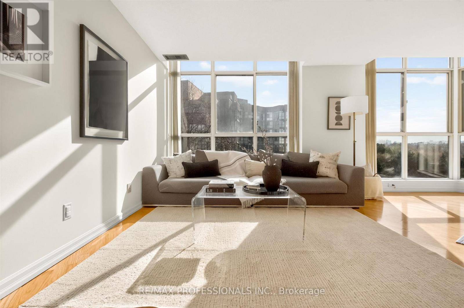 620 - 20 Southport Street, Toronto, Ontario  M6S 4Y8 - Photo 6 - W13032696