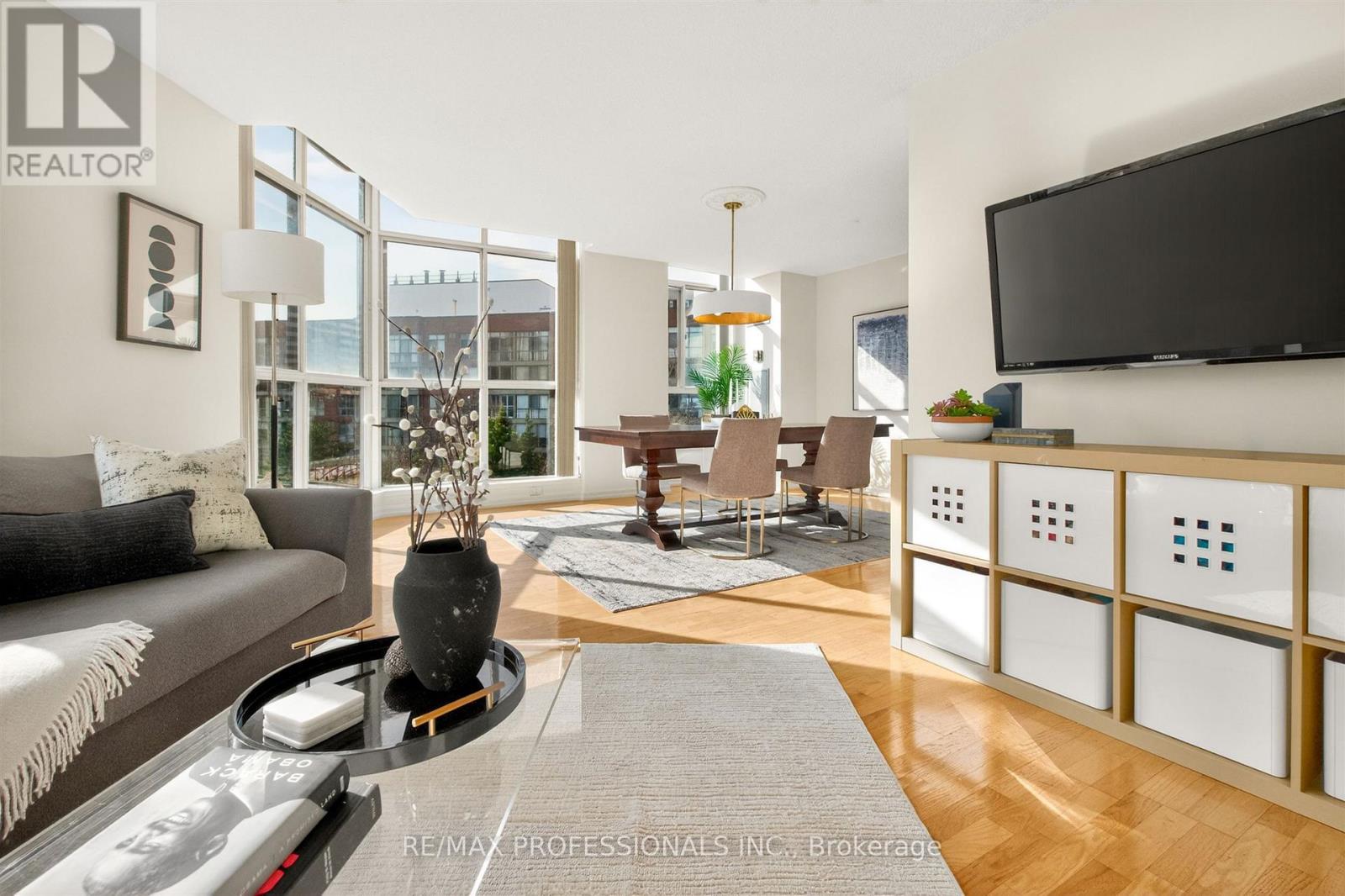 620 - 20 Southport Street, Toronto, Ontario  M6S 4Y8 - Photo 8 - W13032696