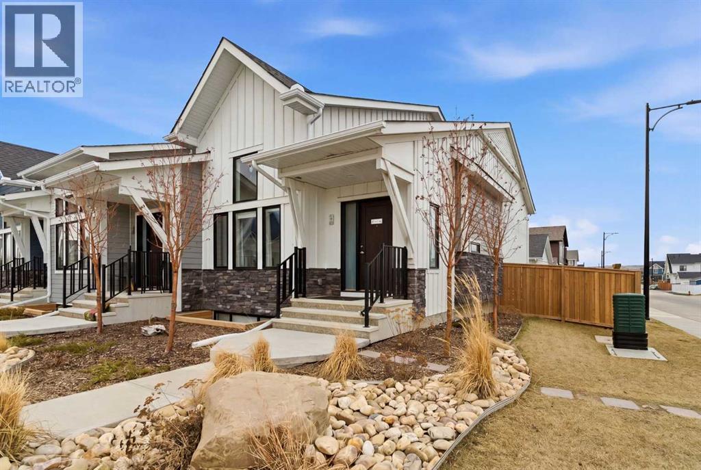 56 Iris Crescent, Okotoks, Alberta