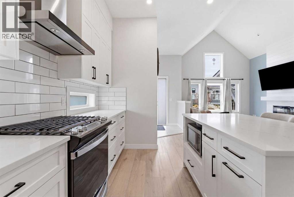 56 Iris Crescent, Okotoks, Alberta  T1S 5V6 - Photo 11 - A2299932