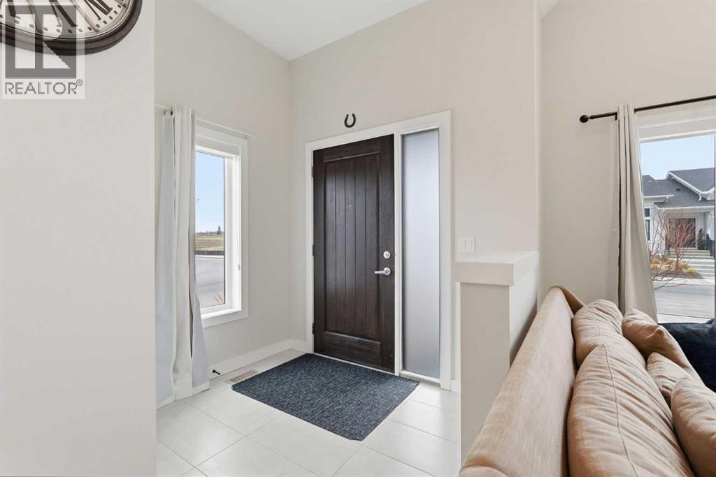 56 Iris Crescent, Okotoks, Alberta  T1S 5V6 - Photo 3 - A2299932