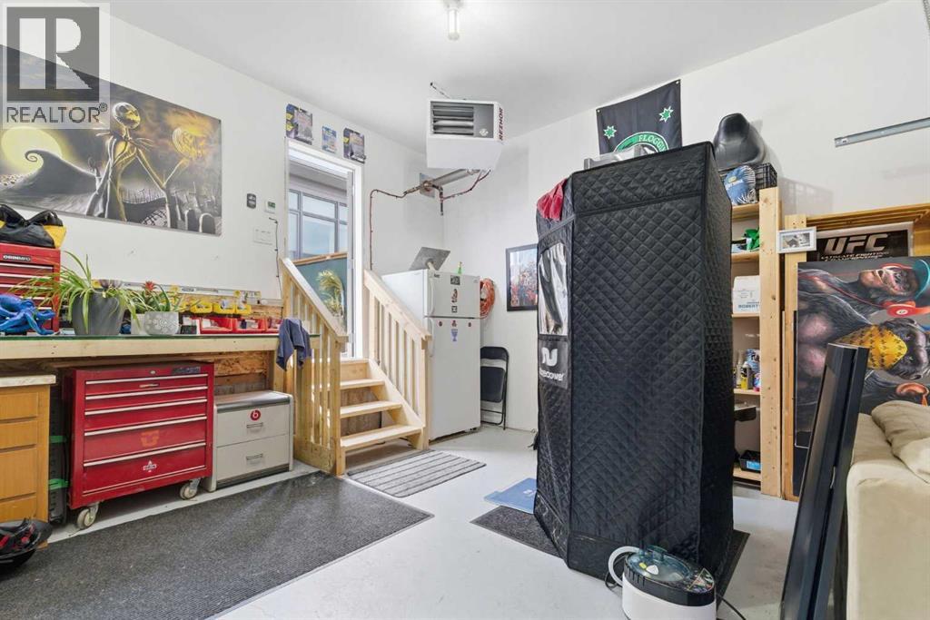 56 Iris Crescent, Okotoks, Alberta  T1S 5V6 - Photo 36 - A2299932