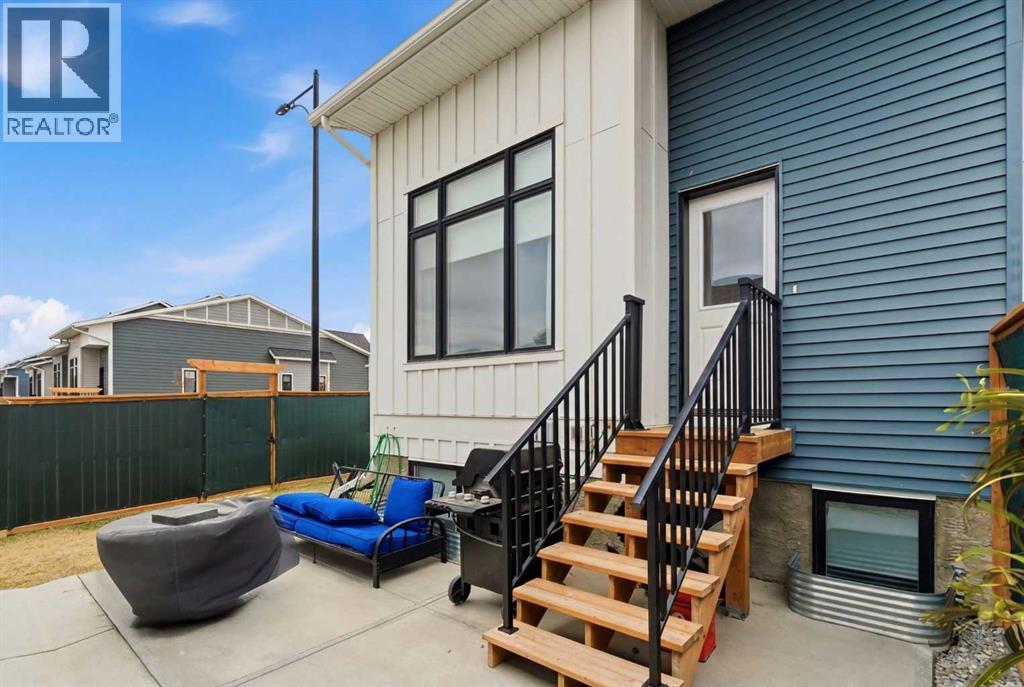 56 Iris Crescent, Okotoks, Alberta  T1S 5V6 - Photo 38 - A2299932