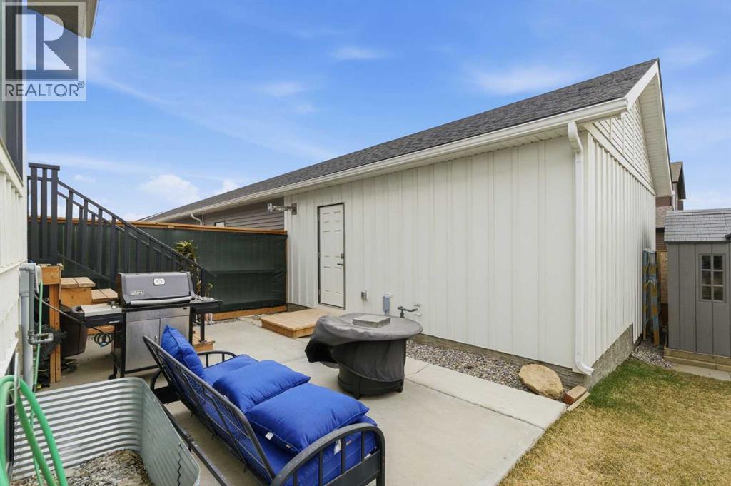 56 Iris Crescent, Okotoks, Alberta  T1S 5V6 - Photo 39 - A2299932