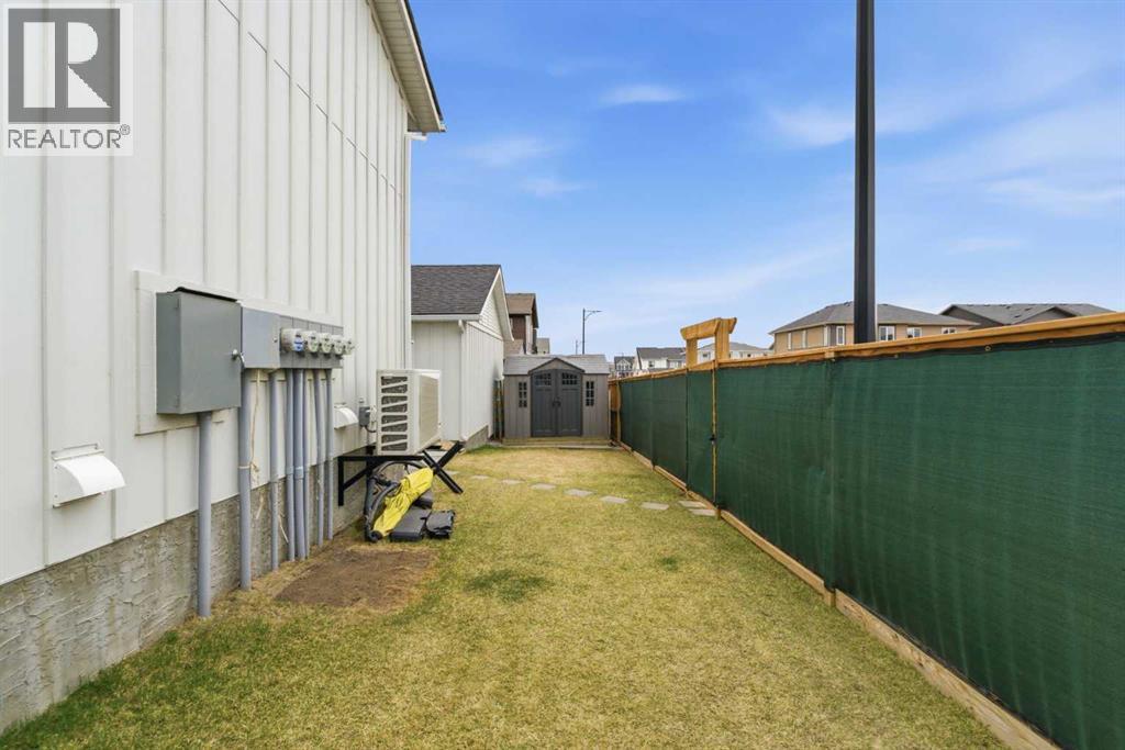 56 Iris Crescent, Okotoks, Alberta  T1S 5V6 - Photo 41 - A2299932